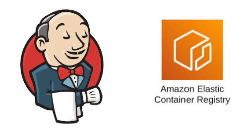 Jenkins 建構Docker image傳入AWS ECR